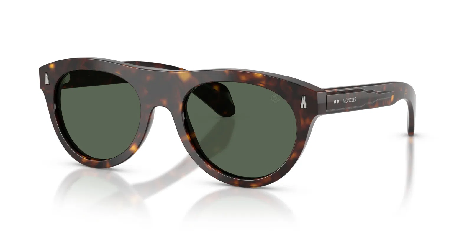 Moncler Splash 6022U Sunglasses - view 24